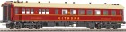 45686 Roco Restaurant car Mitropa